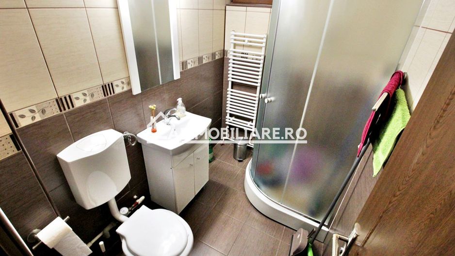 Spatiu comercial  55 mp. zona 7 Noiembrie langă Piată - Poză 5