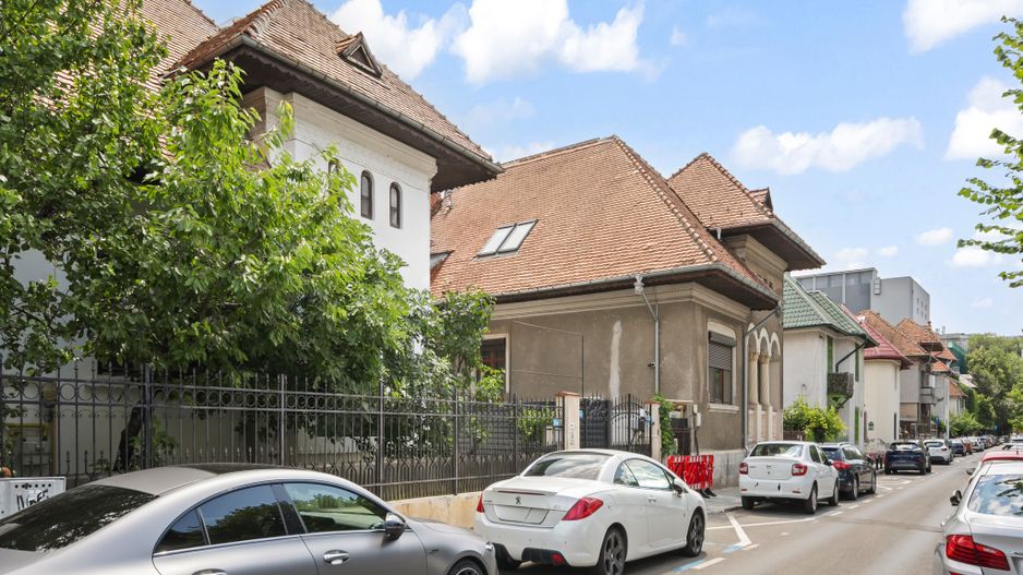 OPORTUNITATE VILA DOROBANTI CAPITALE - Poză 12