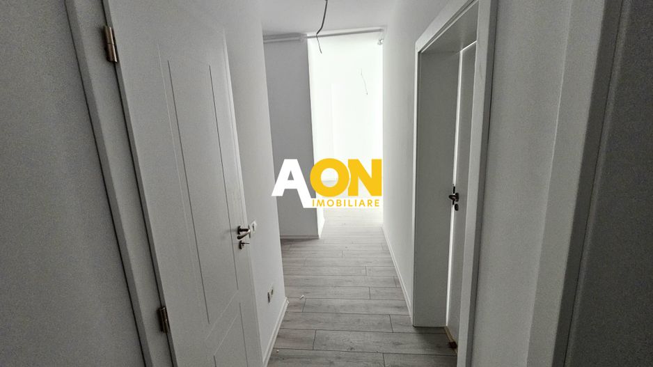 Apartament cu 3 camere, etaj 1, bloc nou 2025, cu parcare - Poză 8