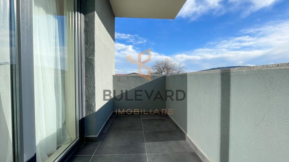 Apartament ultramodern cu 3 camere, zona strazii Somesului! - Poză 9