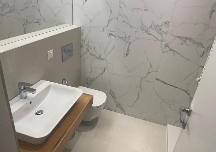 Nice view | 2 room apartment | Nusco CIty-Pipera - Poză 8