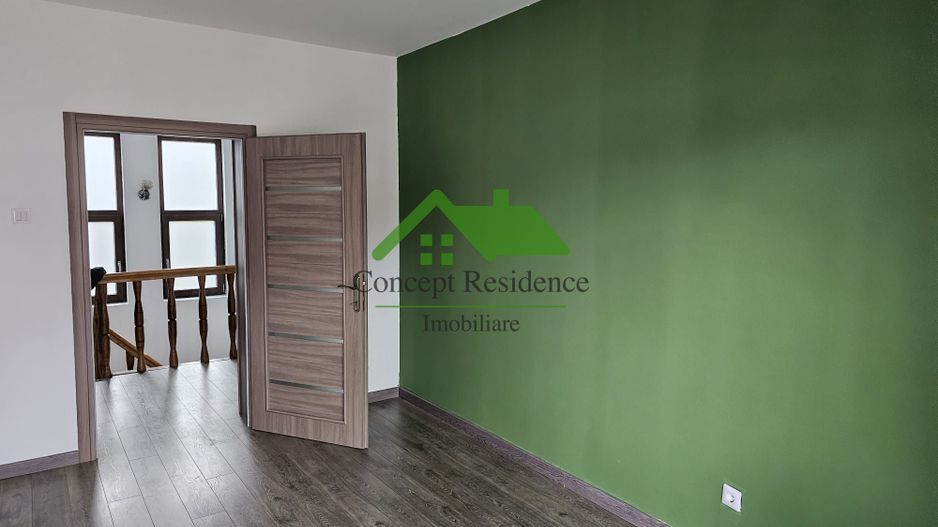 Exclusiv!Casa tip duplex renovat 2024, 200 mp construiți– Traian Vuia - Poză 5