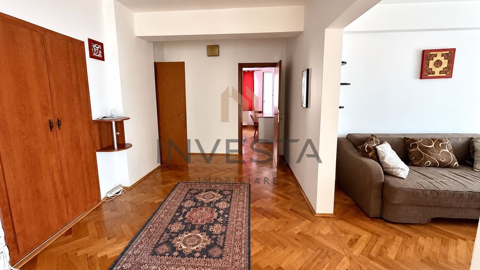 Apartament 4 camere, etaj intermediar, Zorilor, zona Observatorului - Poză 7