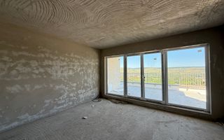 Duplex premium cu terasa panoramica de 75 mp, zona Vivo - Poză 2