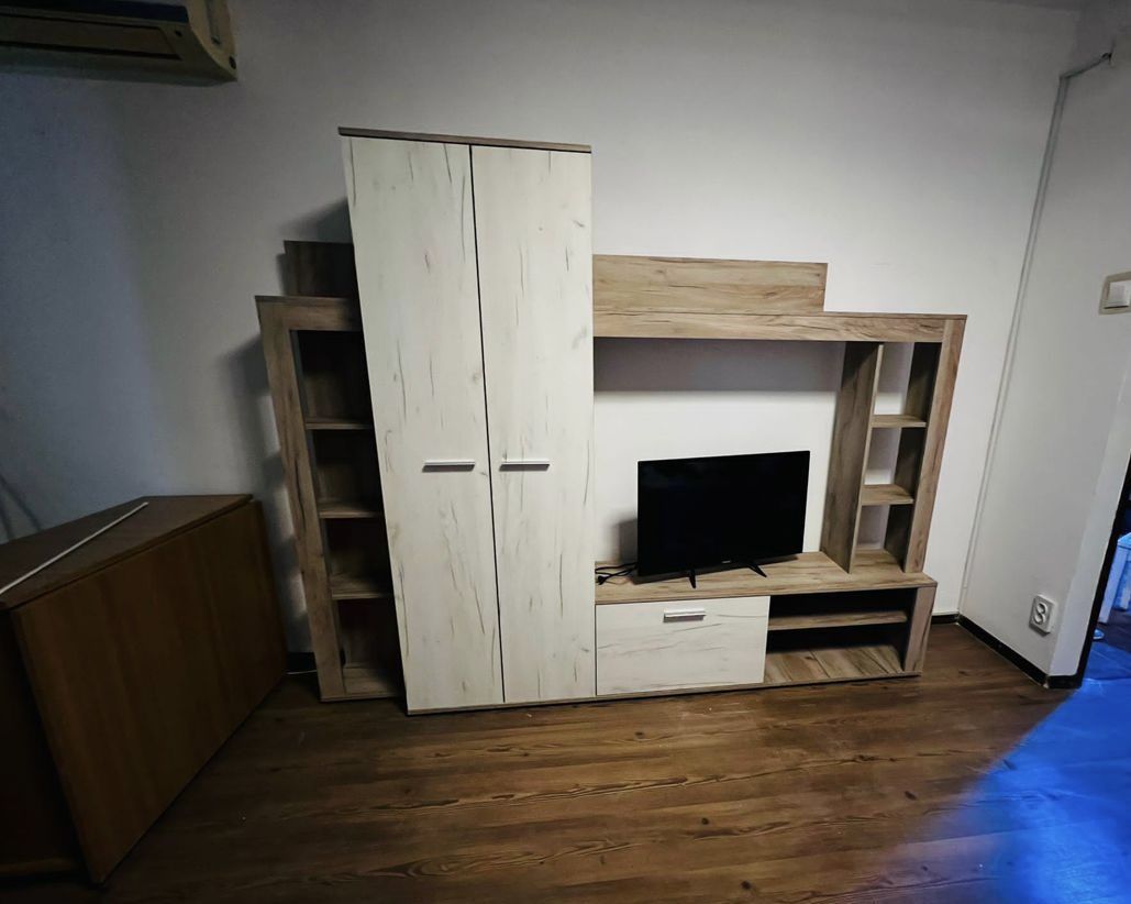 Garsonieră decomandată – Tei, lângă Facultatea de Construcții | - Poză 4