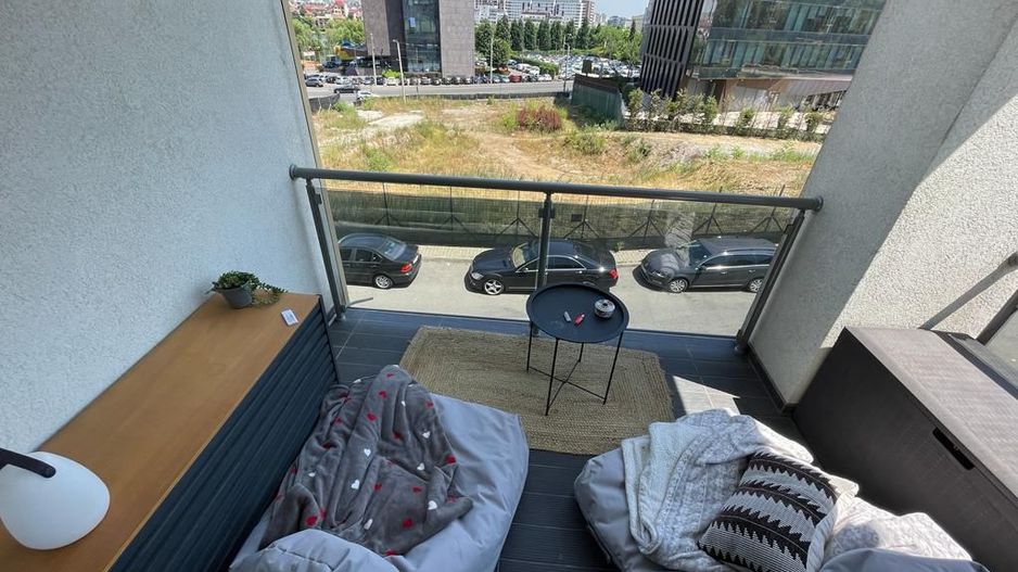 Apartament de Inchiriat cu 3 camere in cartierul Gheorgheni - Poză 1