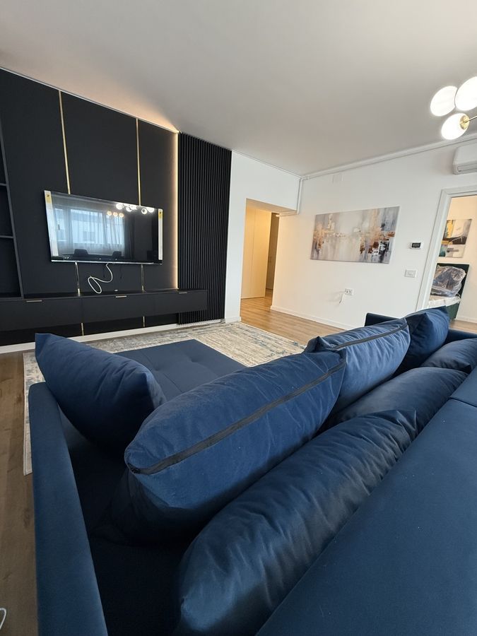 Apartament de inchiriat - Pipera - Poză 1