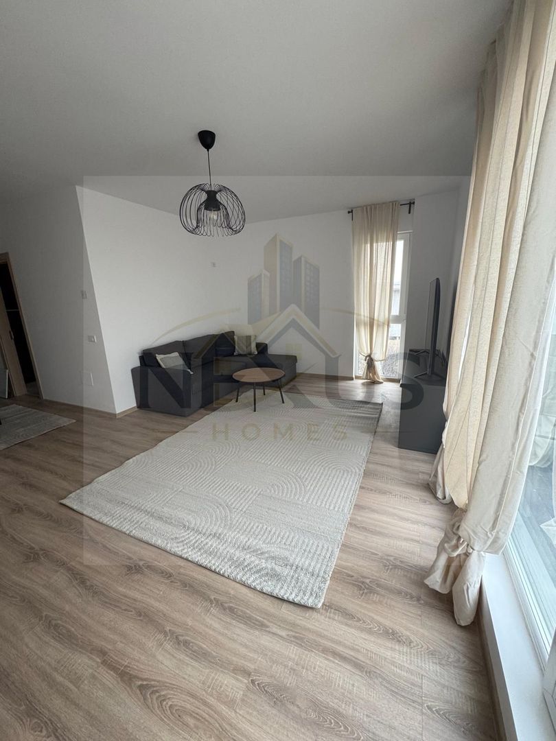 Apartament 2 camere | 8-10 min metrou | Cheile Turzii - Poză 16