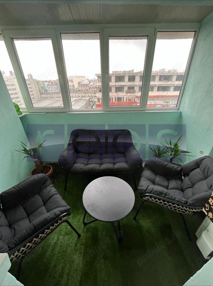 VANZARE - APARTAMENT | 3 CAMERE |  PIATA -UNIRII - Poză 7