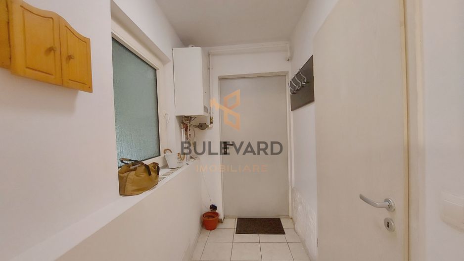 Apartament cu o camera in zona ultracentala! - Poză 9
