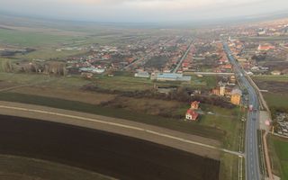 33 parcele intravilane 2 ha în Chișineu-Criș - Poză 24