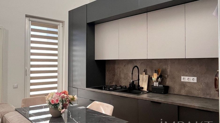 Apartament tip Penthouse Premium – 2 niveluri, 2 terase - IRA! - Poză 3