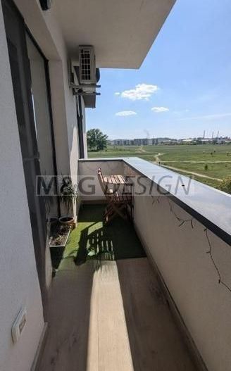 Apartament 2 camere Giroc bloc nou - Poză 11
