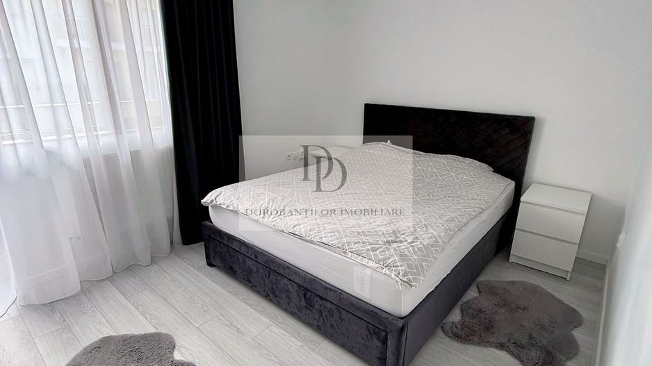 Apartament 3 camere finisaje premium | Parcare | Florești–Șesul de Sus - Poză 5