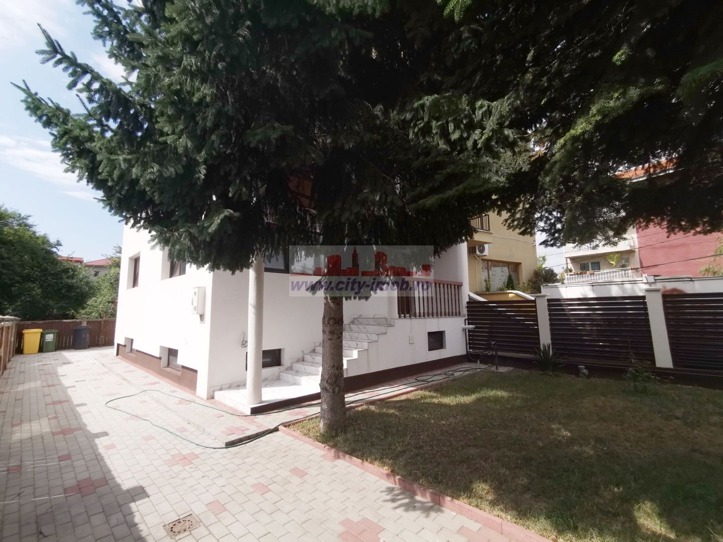 Vanzare Casa Otopeni   D + P + M - Poză 1