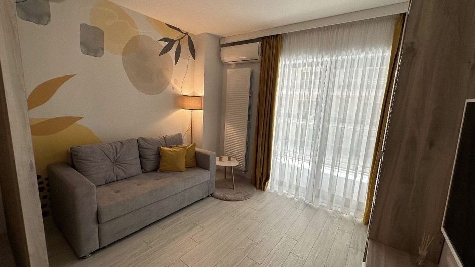 Garsoniera Drumul Taberei Moghioros Residence - Poză 3