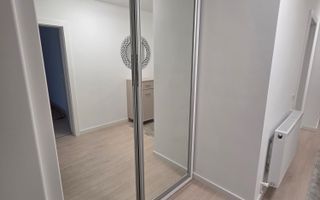 Prima inchiriere! Apartament 2 camere si loc de parcare subteran - Poză 6