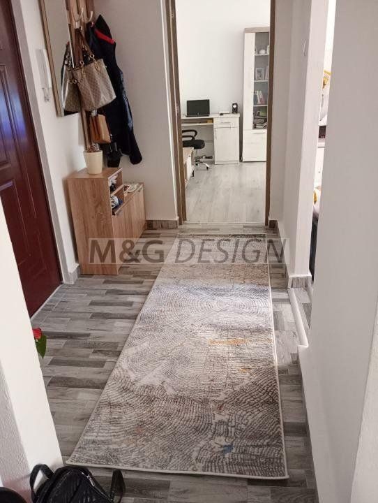 2 camere decomandat 2 balcoane centrala proprie Dorobantilor - Poză 8