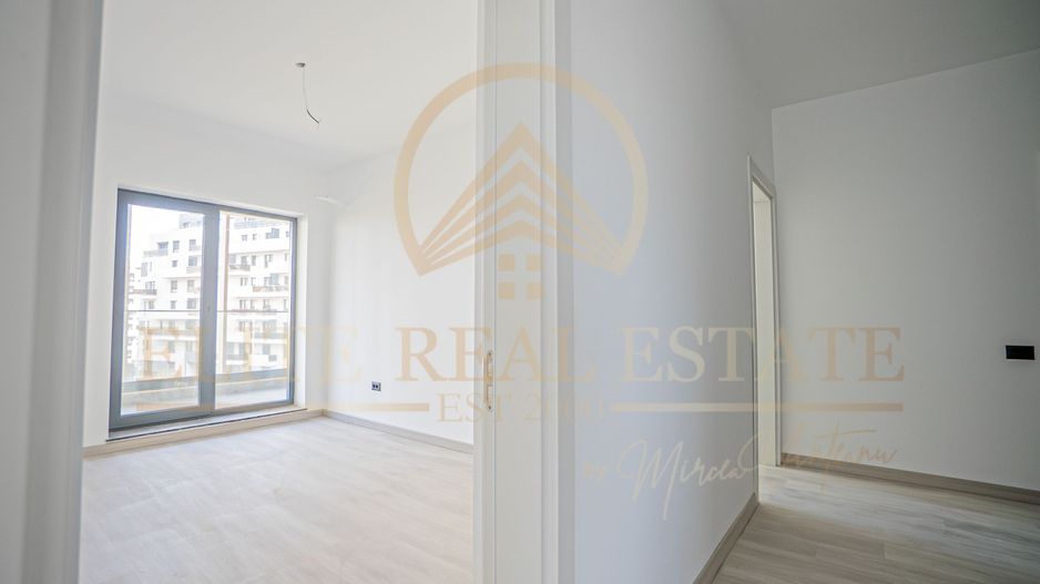 Tomis Plus - Celine Elegance - Vânzare apartament cu 3 camere, etaj 10. - Poză 6