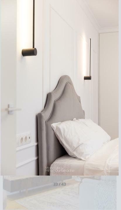 APARTAMENT LUX | PRIMA INCHIRIERE | BANEASA - Poză 7