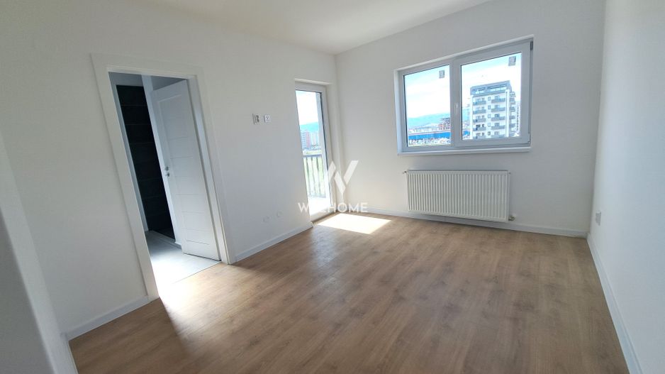 Apartament Sibiu - 3 dormitoare, 2 bai - Poză 10