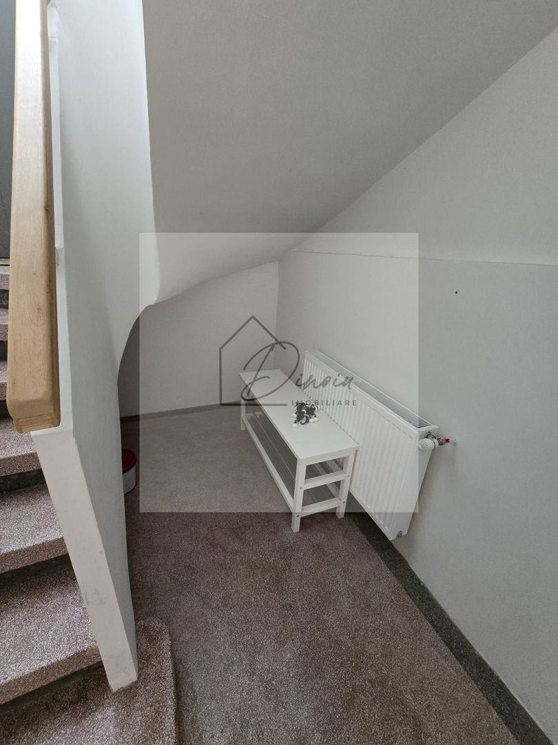 Vila Ion MIhalache - Turda I 249 mp I Spatiu Birouri - Poză 14