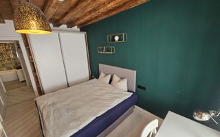 Apartament superb 3 camere zona Ultracentrala - Poză 6