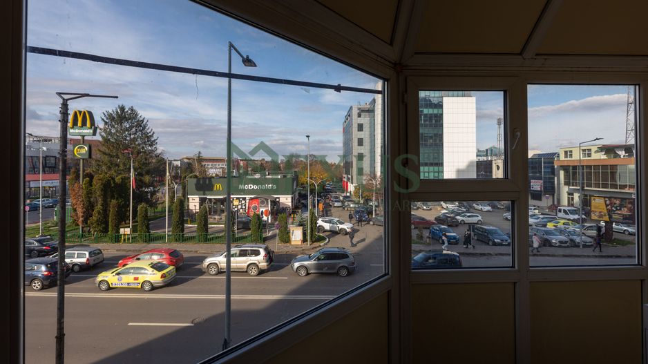 Spațiu Comercial 411 mp de vânzare,  Tic Tac - Poză 16