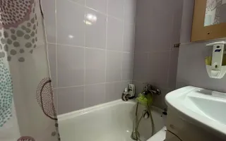 Apartament 2 camere, etaj 1, zona de Sus, mobilat și utilat - Poză 12