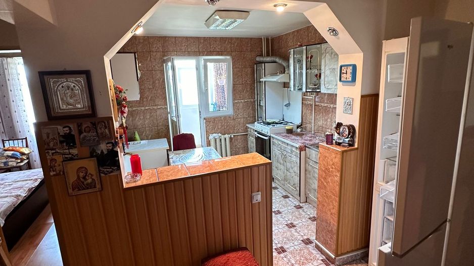 Apartament 3 camere de vanzare Lujerului A150 - Poză 11