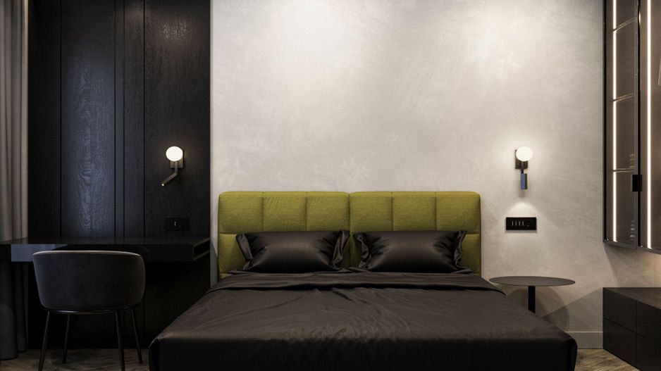 Case insiruite | D+P+1E | 4 camere | 4 Bai | Garaj | Smart | Panouri - Poză 19