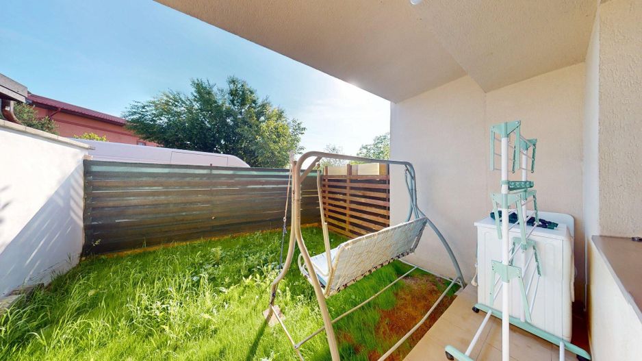 Casa tip duplex Auchan Militari  Metrou Pacii Bd. Iuliu Maniu - Poză 28