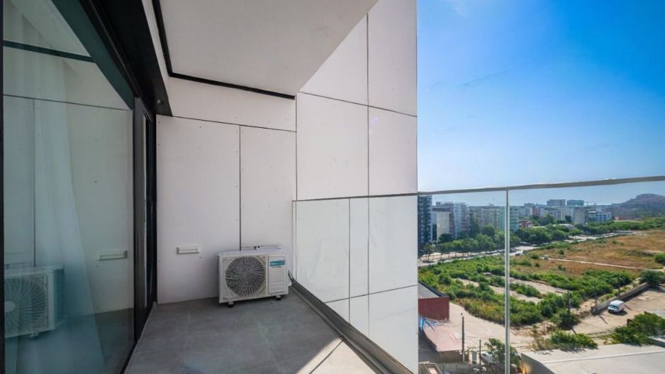 Apartament modern 2 camere One Cotroceni Park - Poză 15