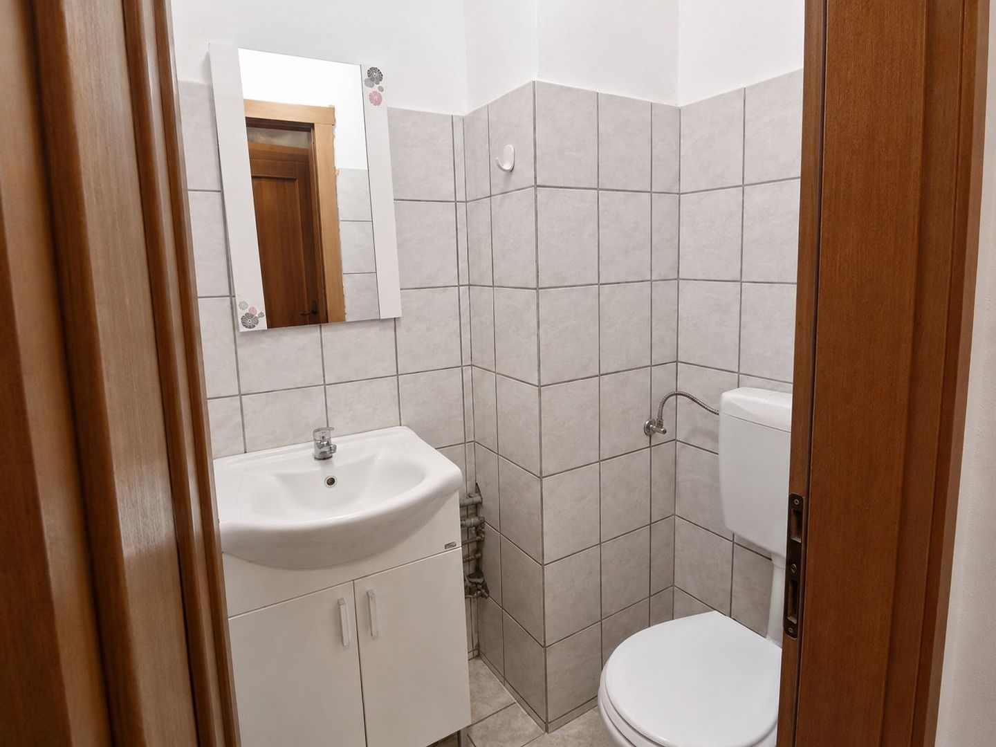 Apartament decomandat cu 3 camere, 65 mp și 2 băi | Constantin Prezan– - Poză 9
