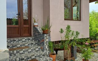 Proprietate de excepție în Lelești – la doar 8 km de Târgu Jiu - Poză 23