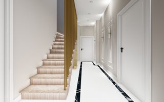 Penthouse I etaj 8-9-10 I terasa 100 mp I 225 mp utili I Zagazului - Poză 5