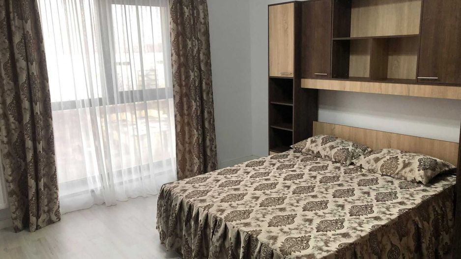 Garsoniera Lujerului ”21 Residence” cu spații de depozitare generoase - Poză 8