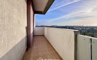 2 Camere de închiriat lângă Vox si Agronomie - zona Torontal - Poză 13