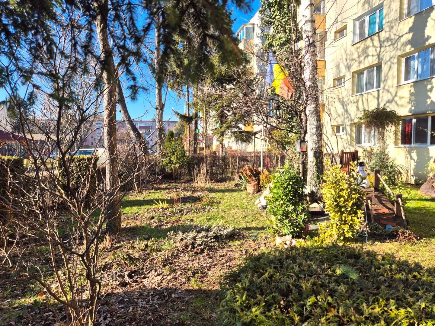 Zona planetelor,  2 camere mobilate și utilate - Poză 1