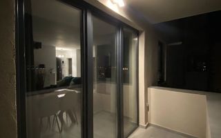 Apartament de 3 camere, 75mp, parcare, Zona Maurer Residence - Poză 7