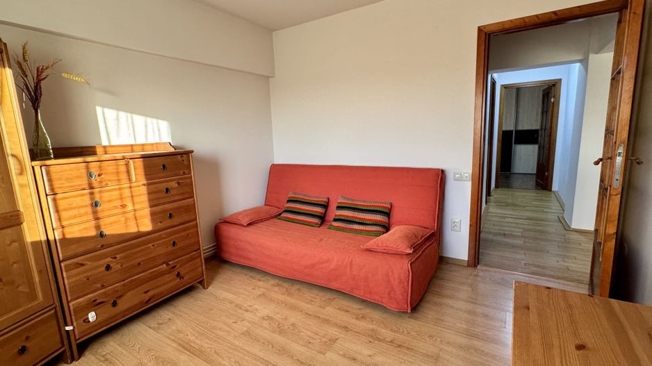 APARTAMENT SPATIOS SI LUMINOS - Poză 19