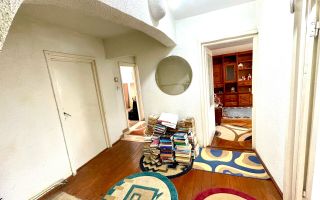 De vânzare apartament cu 3 camere decomandat, zona Capăt 1 - Poză 3