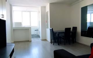 Apartament cu 1 cameră Aleea Carpați - Poză 4