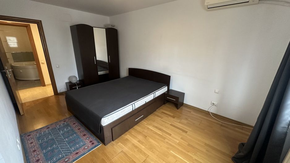 UNIRII-ALBA IULIA, 3 CAMERE, 99 MP, PARCARE SUBTERANA! - Poză 8