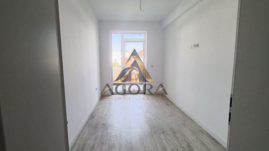 APARTAMENT NOU DE VÂNZARE – ȘELIMBĂR, STR. ZAHARIA STANCU | 117.000 € - Poză 1