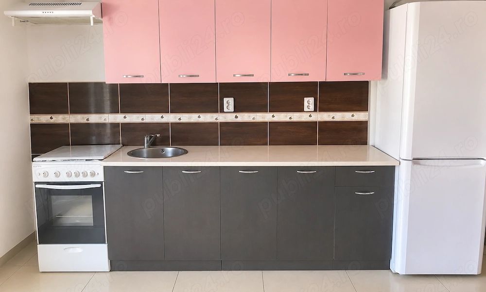 Apartament tip duplex, zona Piata Resita, 83.000€ - Poză 3