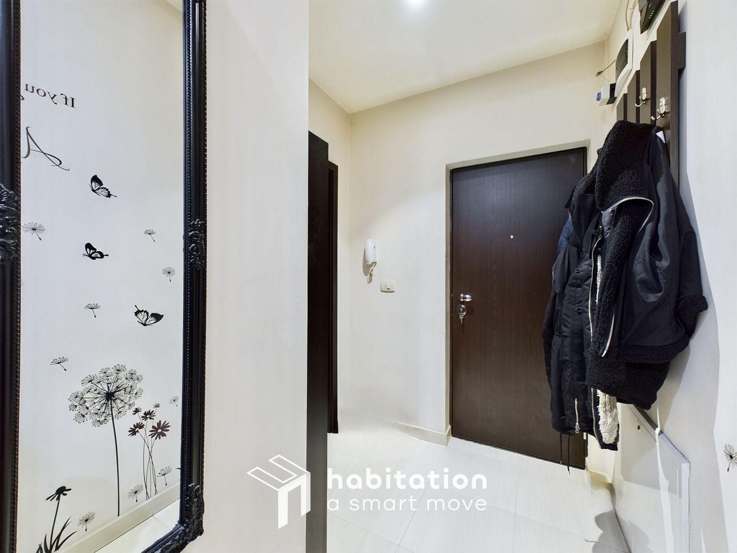 Apartament 3 camere, elegant amenajat, in Dumbrăvița- Kaufland - Poză 9