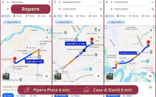 Cortina North || 2 camere || Comision 0% - Poză 13