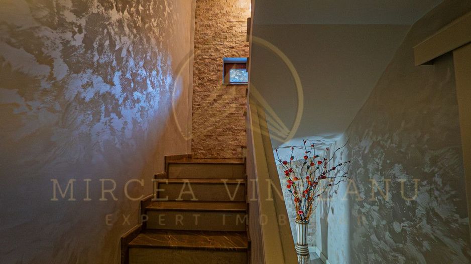 Palazu Mare/ Elvila - Casa de poveste pentru familia ta - Poză 32
