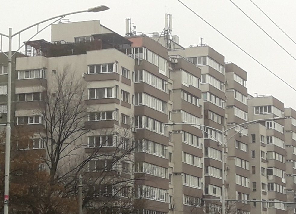 Apartament modern 2 CAMERE | LUJERULUI | METROU - Poză 8